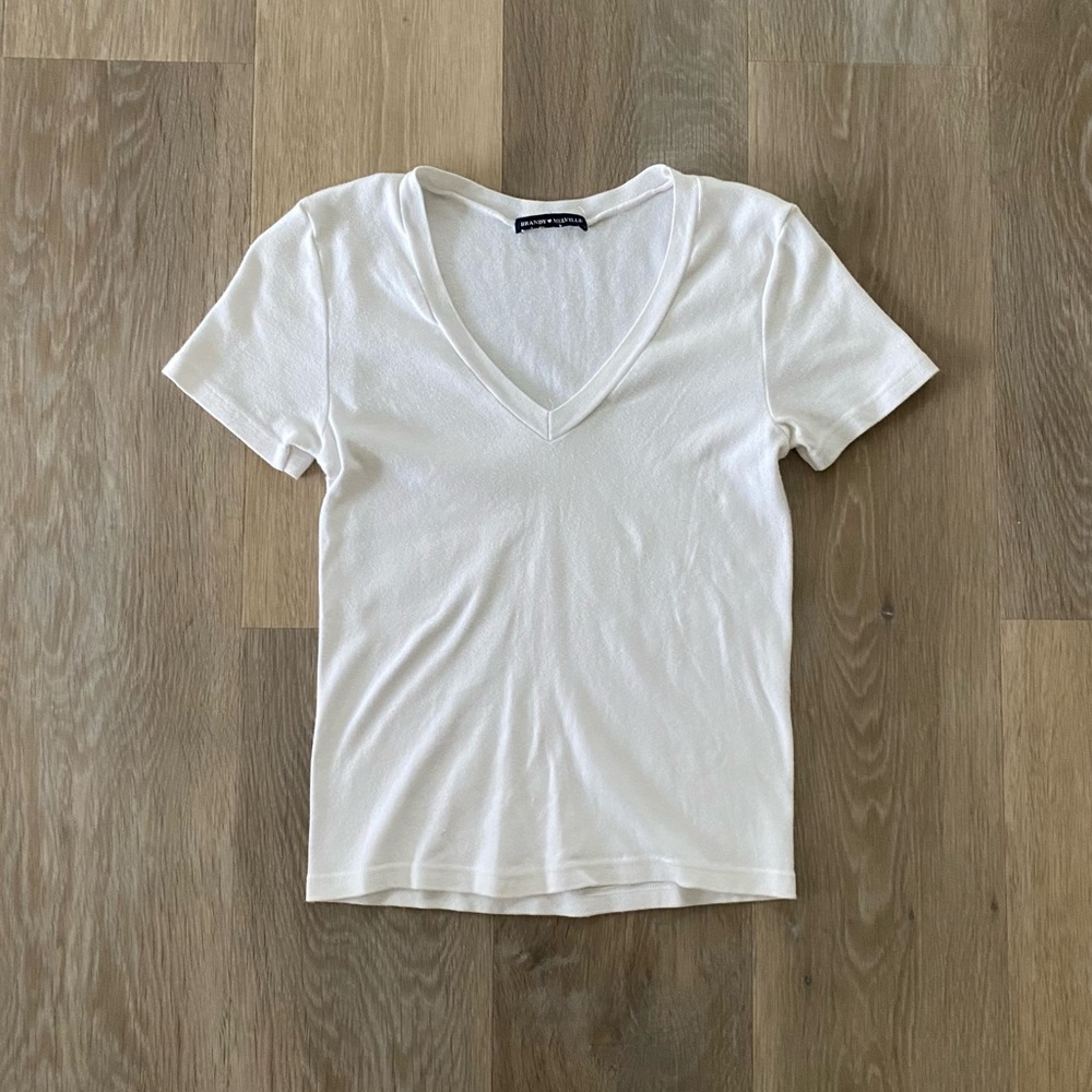 Brandy Melville V-Neck